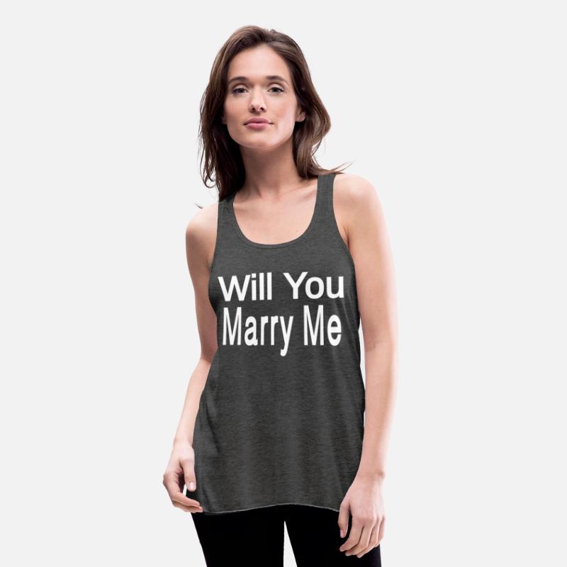 T-Shirts Design will Marry Me