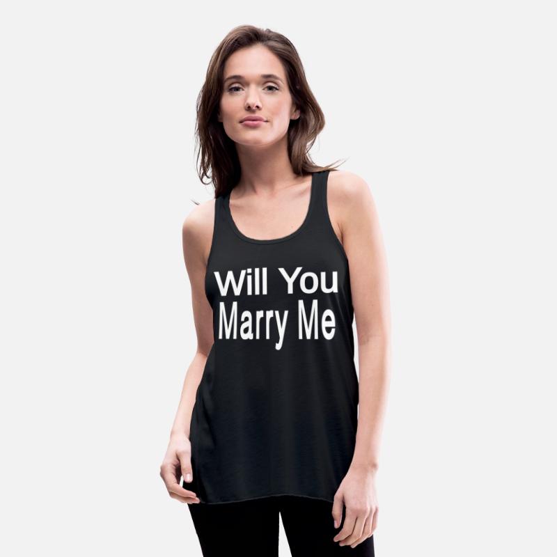 T-Shirts Design will Marry Me