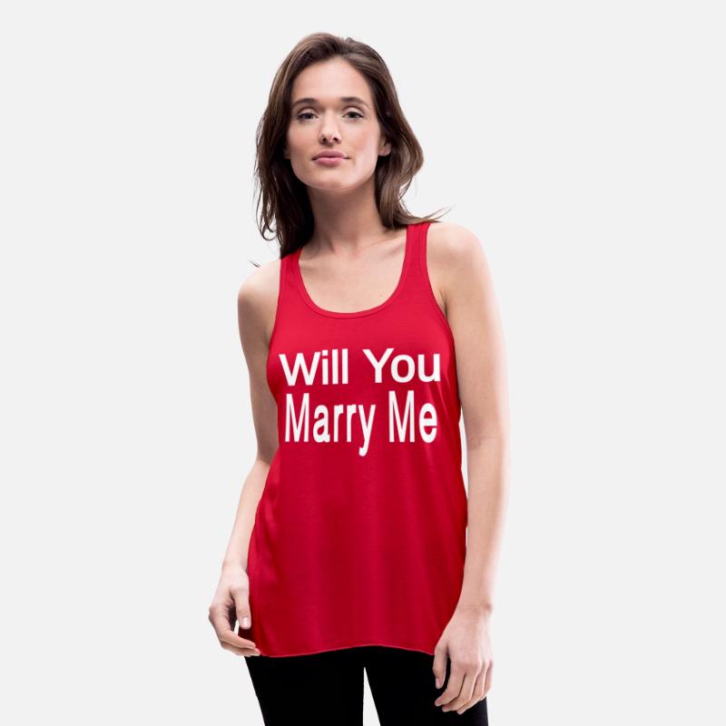 T-Shirts Design will Marry Me