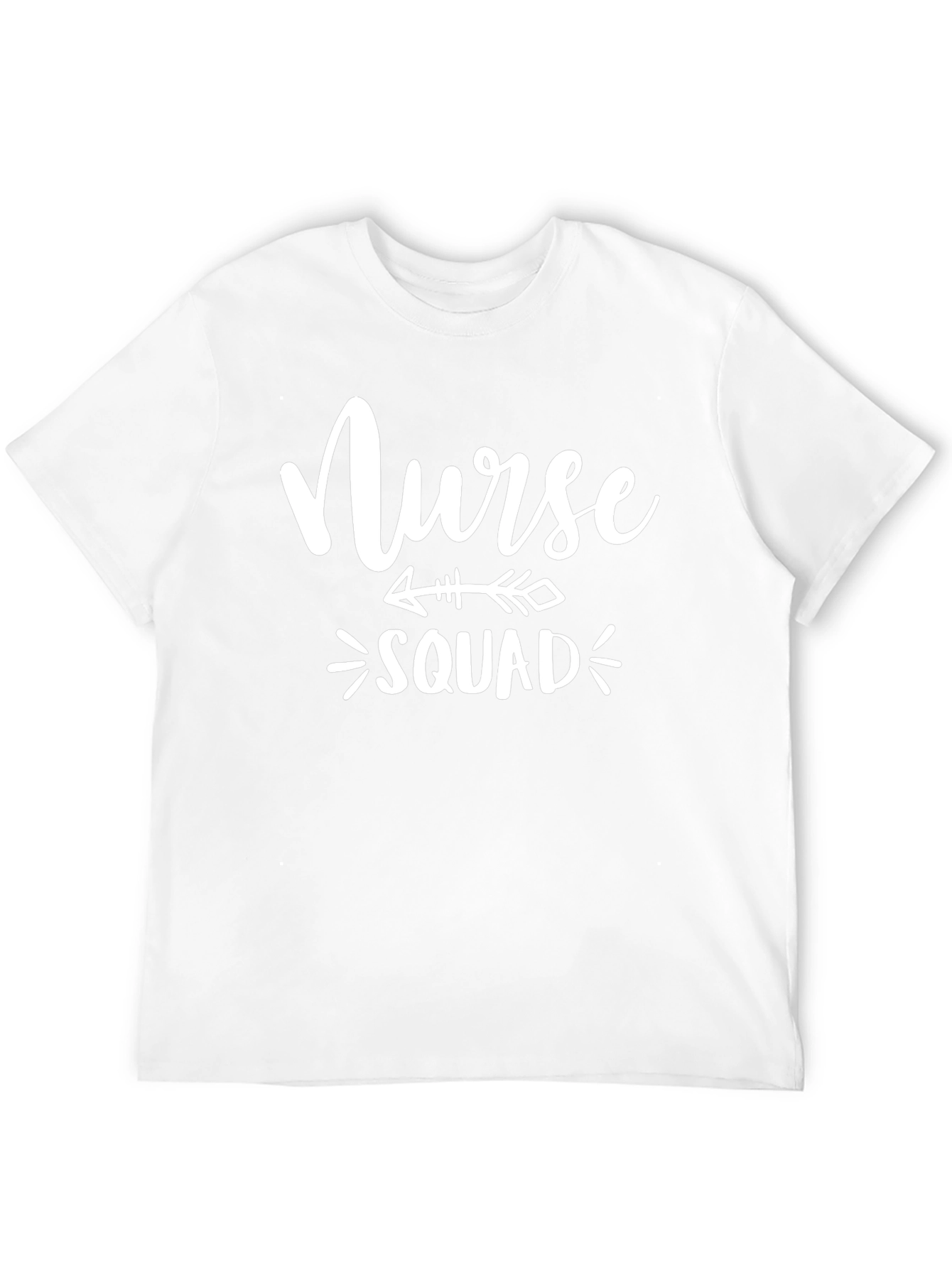 Nurse Squad Arrow T-Shirt