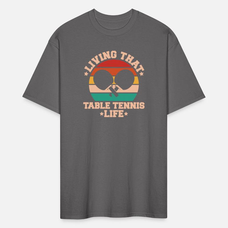 Table Tennis Ping Pong Pingpong Whiff-Whaff