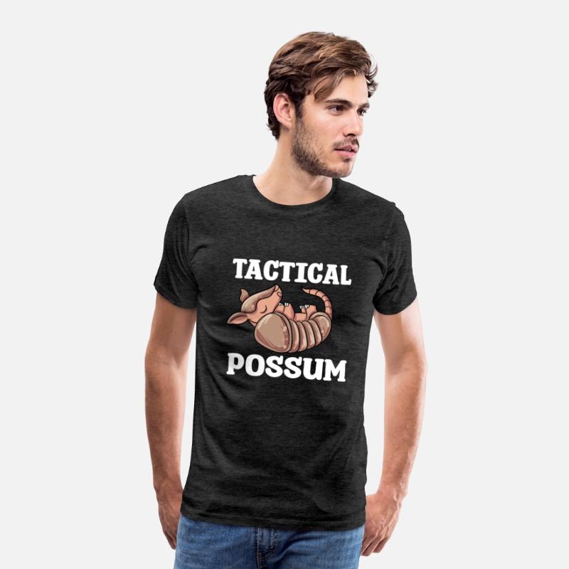 Tactical Possum