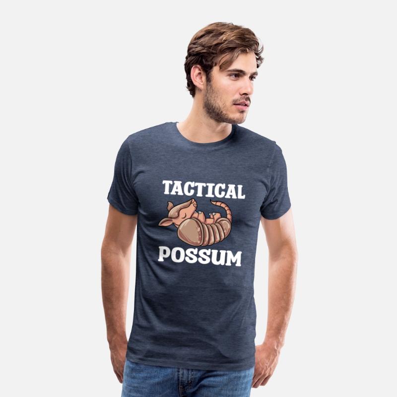 Tactical Possum