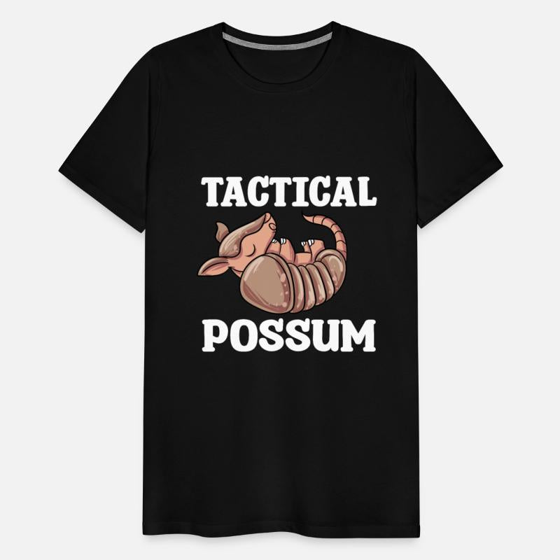 Tactical Possum
