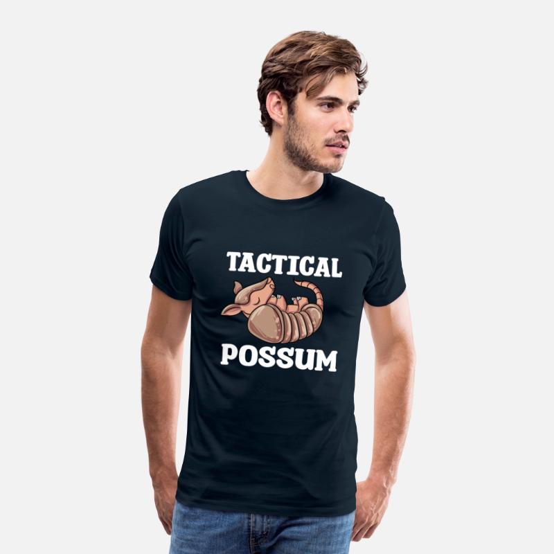 Tactical Possum