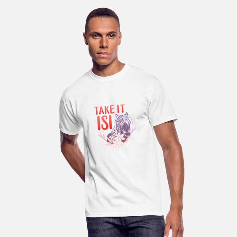 Take it Isi Iceland Horse