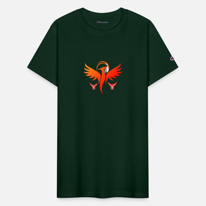 Taking Flight