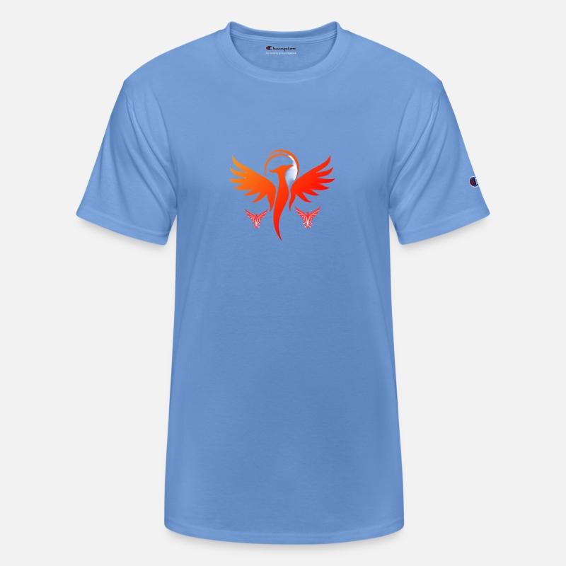 Taking Flight