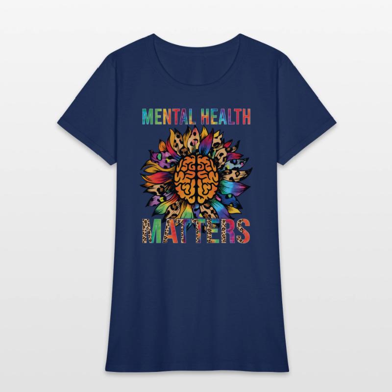 Tal Health Matters Brain Illness Tal Health