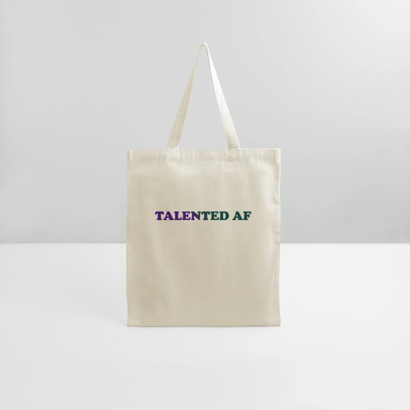 talented AF