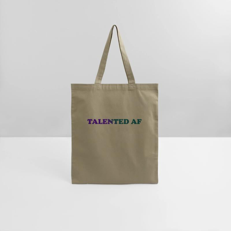 talented AF