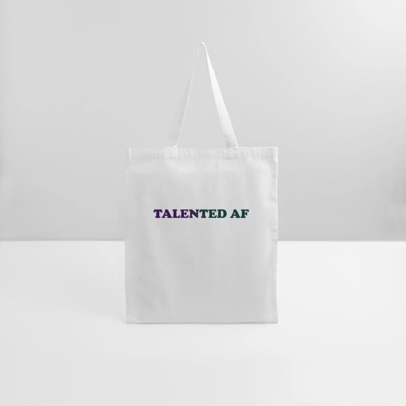 talented AF