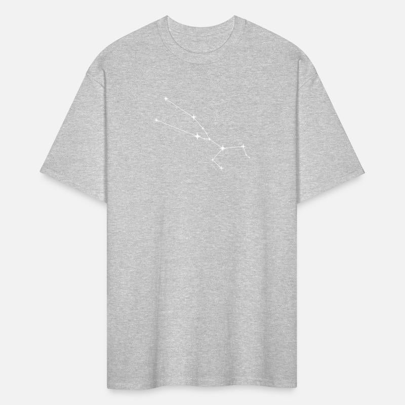 Taurus Sign Constellation