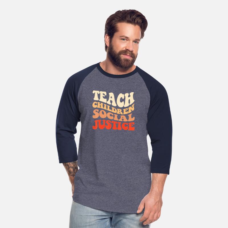 Teach Children Social Justice