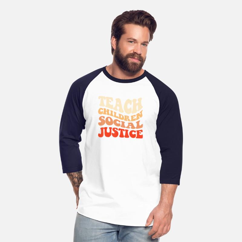 Teach Children Social Justice