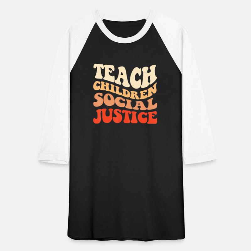 Teach Children Social Justice