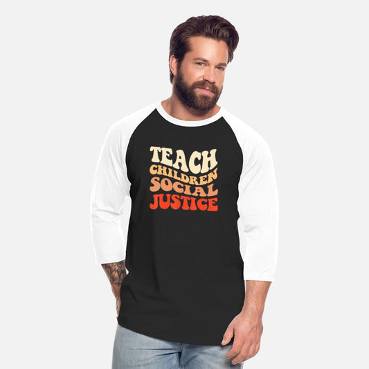 Teach Children Social Justice
