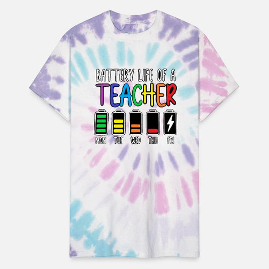 Teacher battery