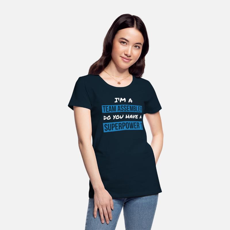 Team Assembler Superpower Team Assembler
