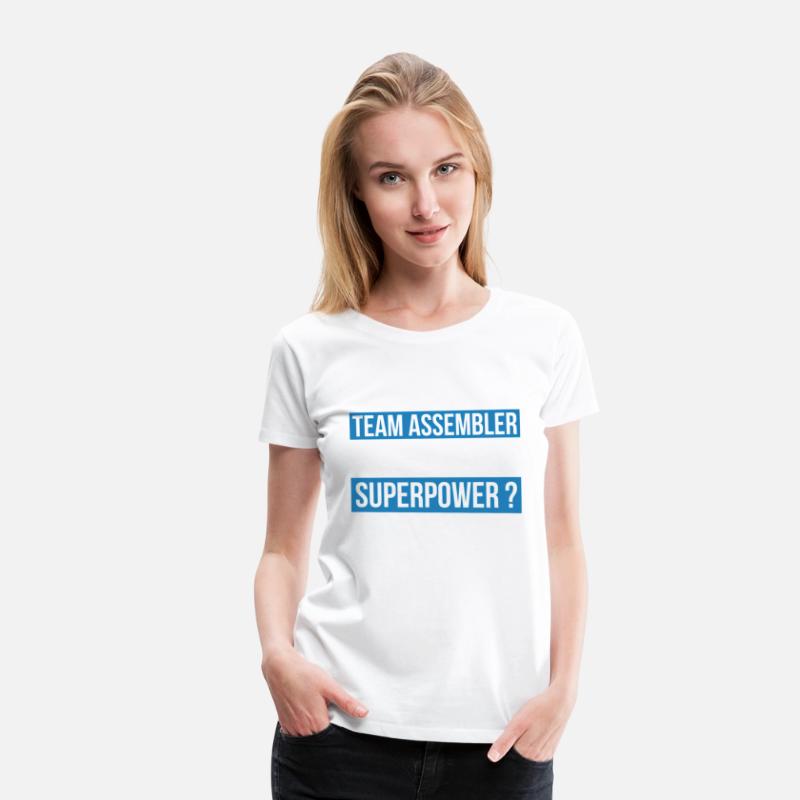 Team Assembler Superpower Team Assembler