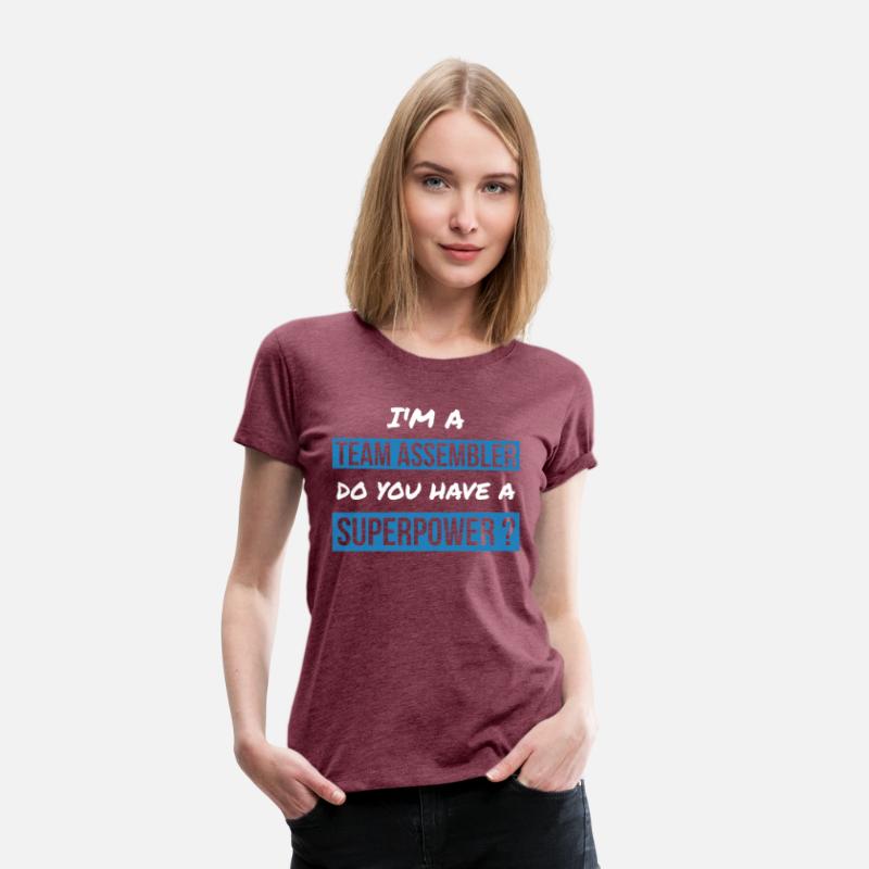 Team Assembler Superpower Team Assembler