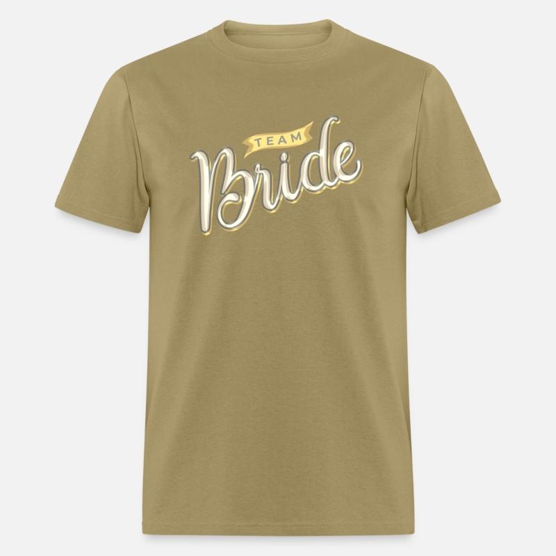 Team Bride