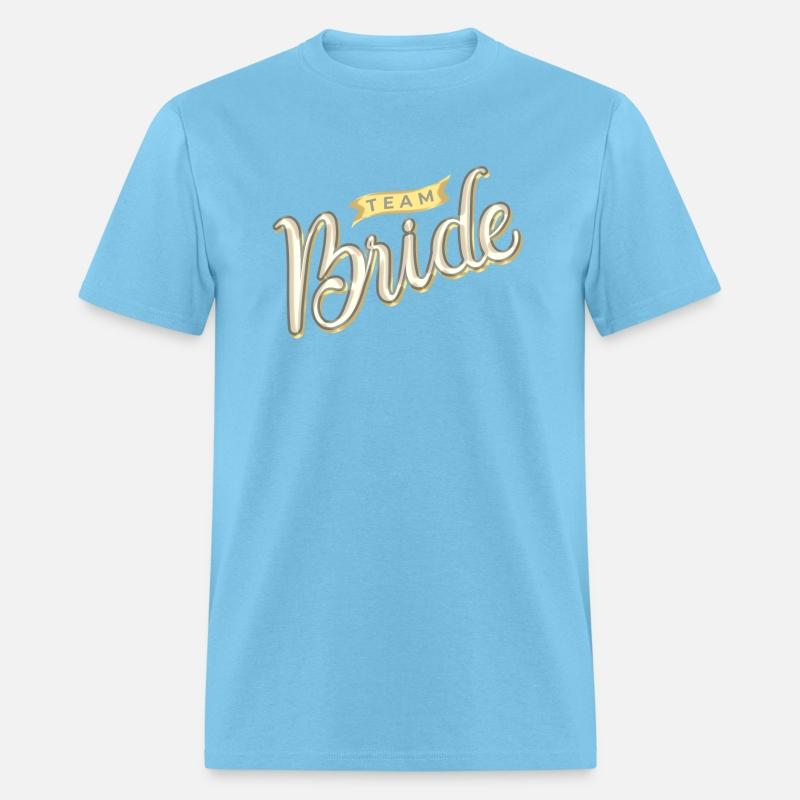 Team Bride