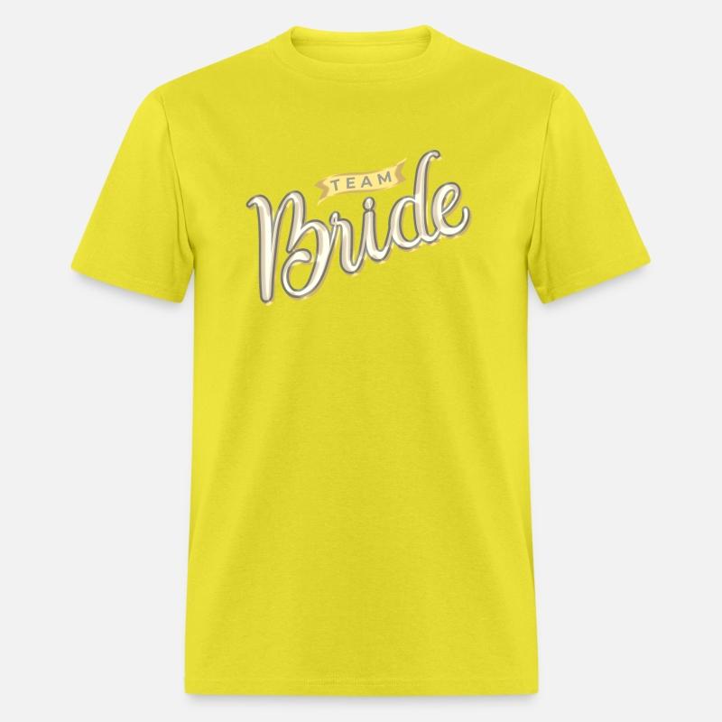 Team Bride