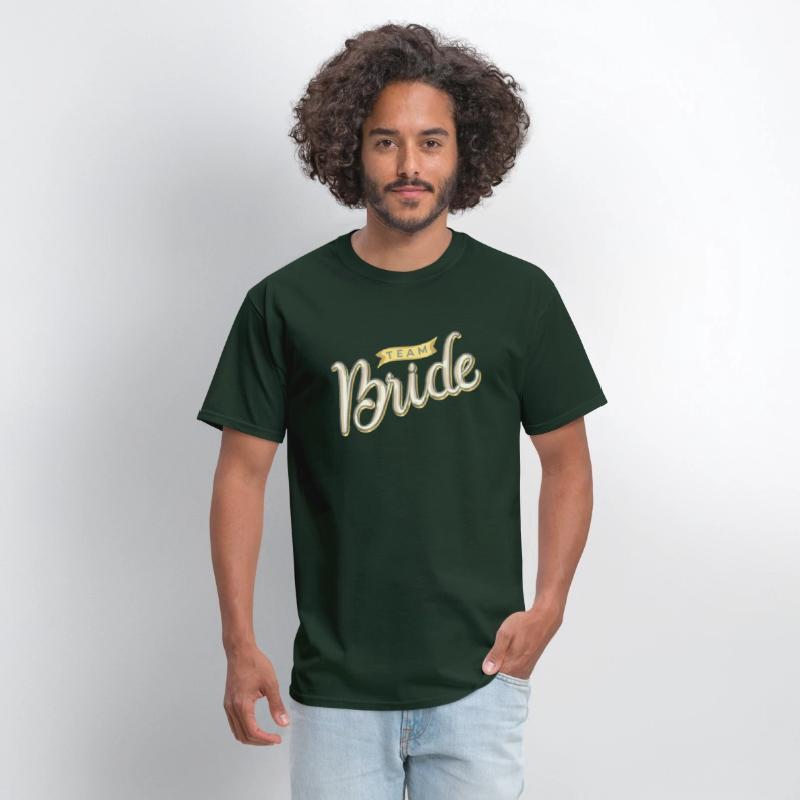 Team Bride