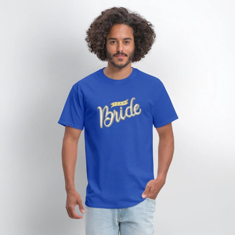 Team Bride