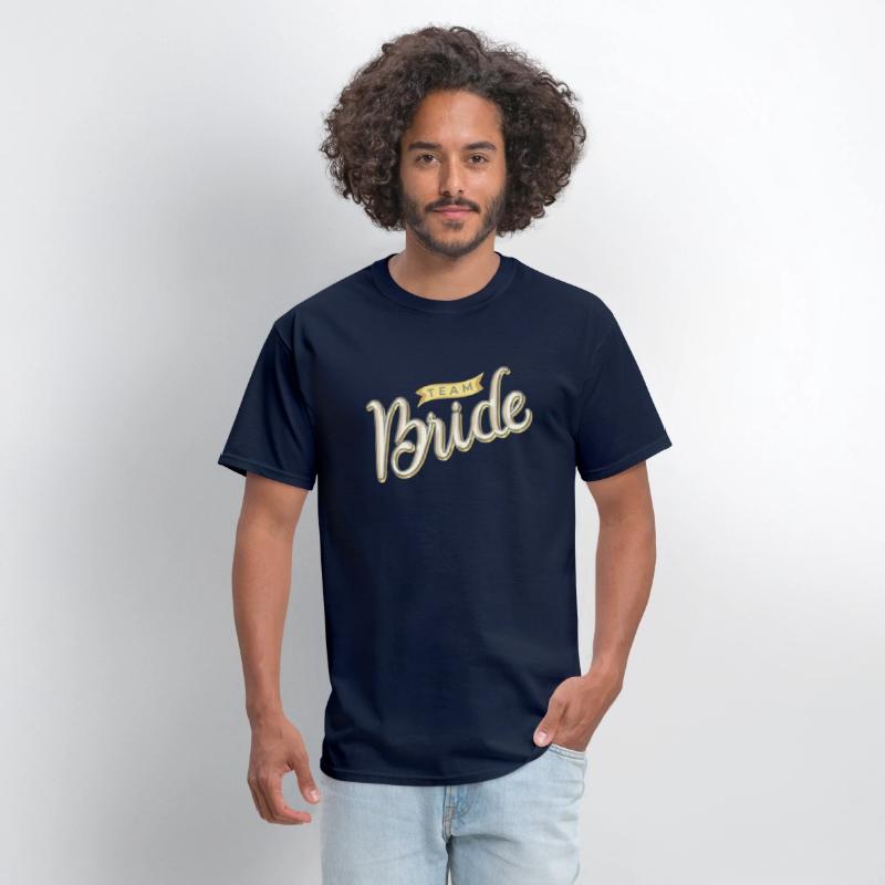 Team Bride