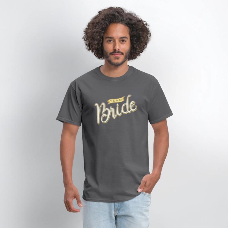Team Bride