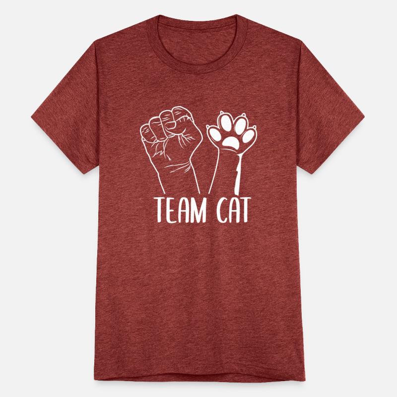 Team Cat