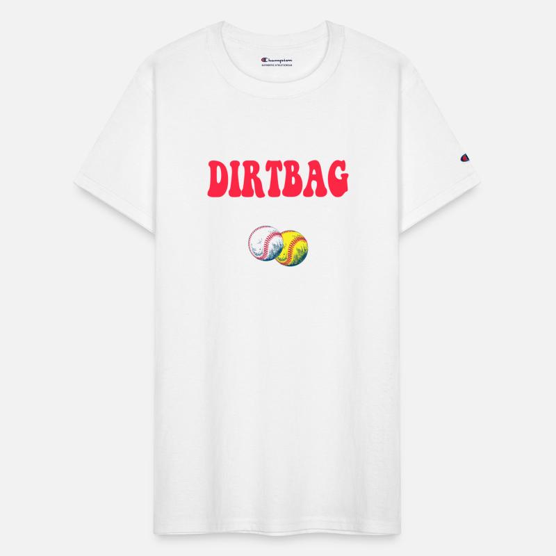 TEAM DIRTBAG MAMA'S