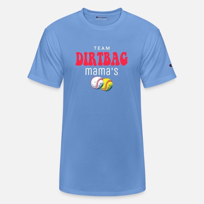 TEAM DIRTBAG MAMA'S