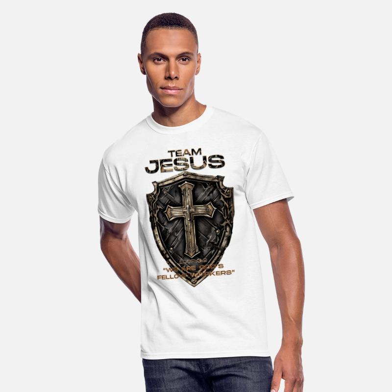 Team Jesus 2