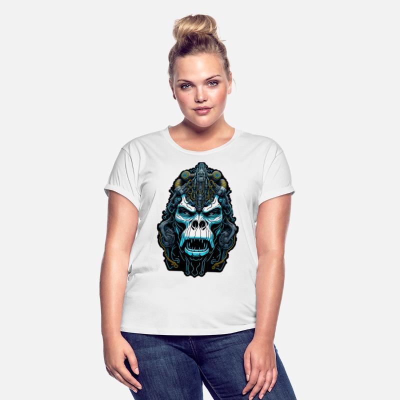 Techno Apes 25