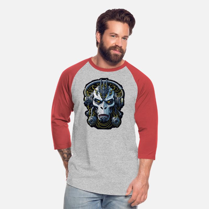Techno Apes 27