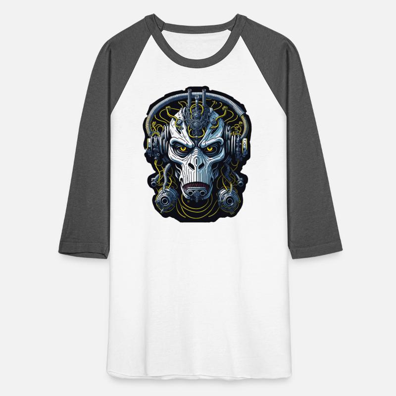 Techno Apes 27