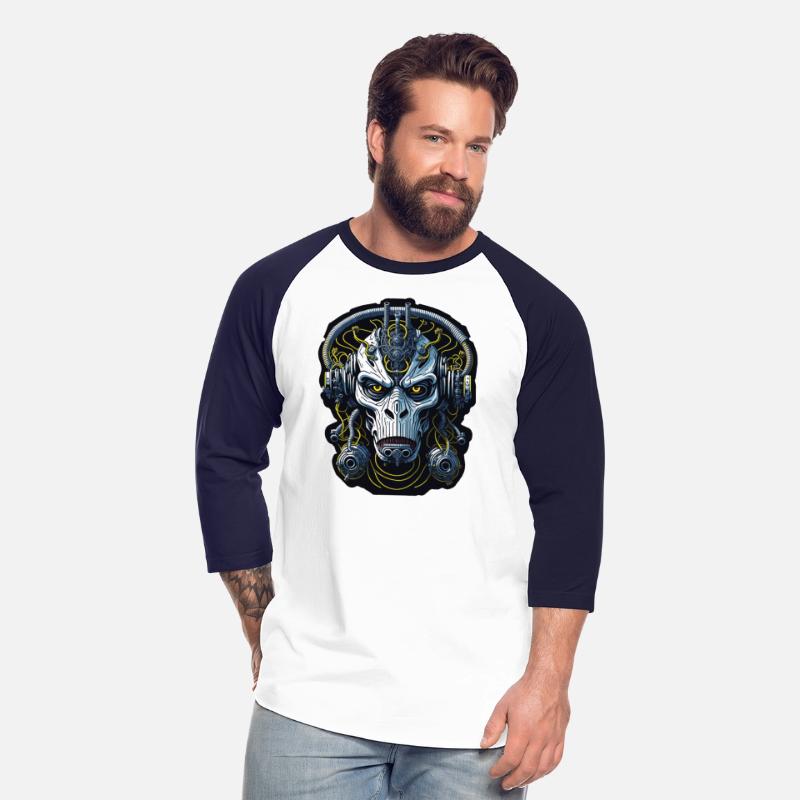 Techno Apes 27