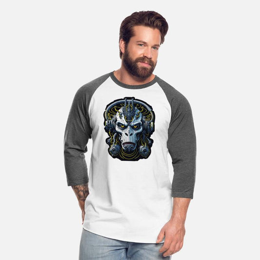 Techno Apes 27