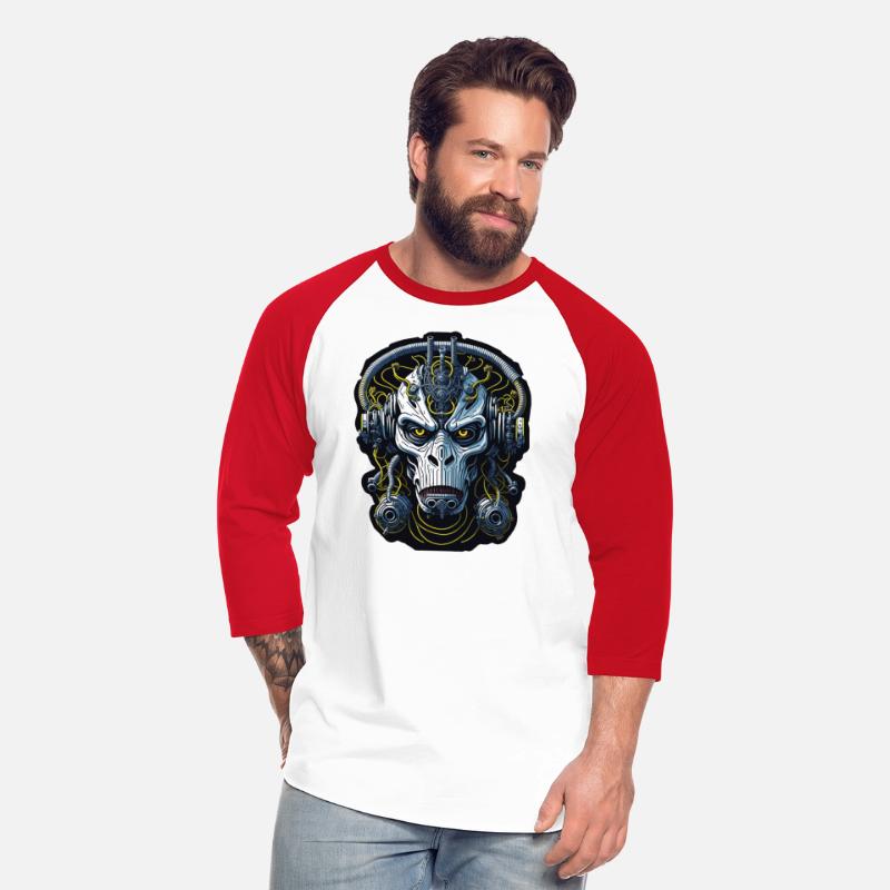Techno Apes 27