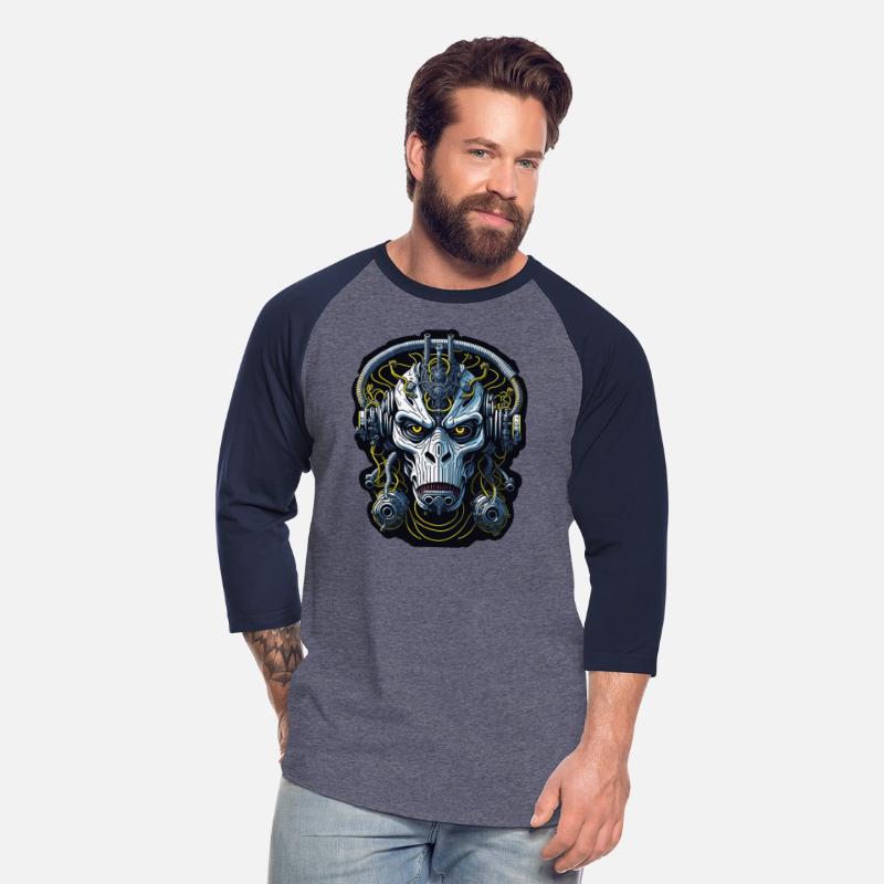 Techno Apes 27