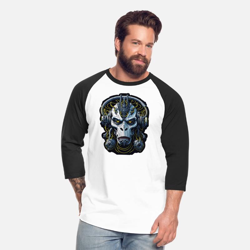 Techno Apes 27