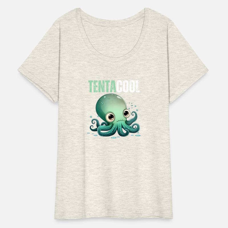 Tentacles