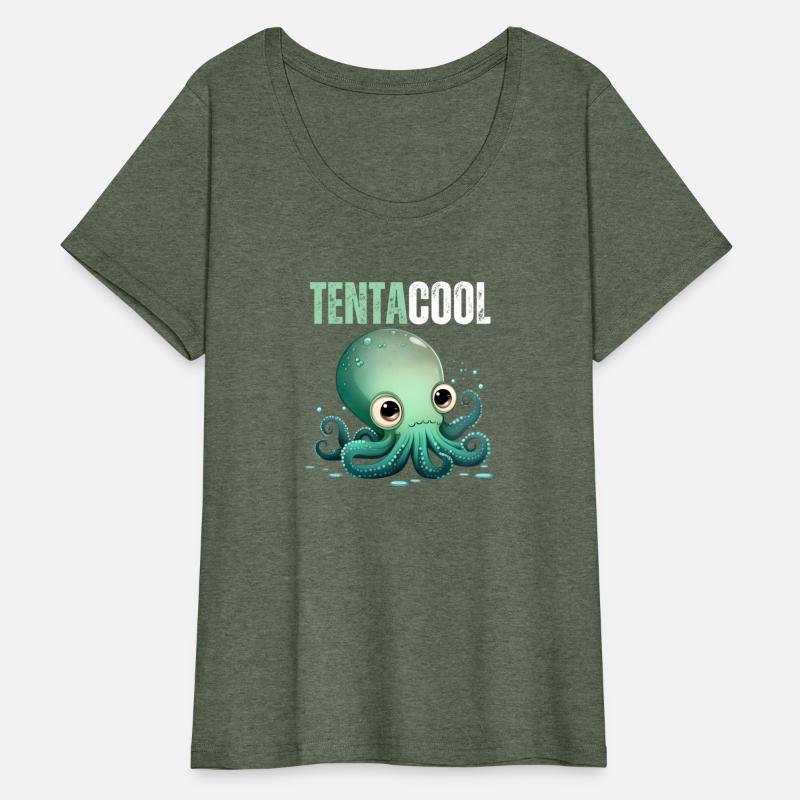 Tentacles