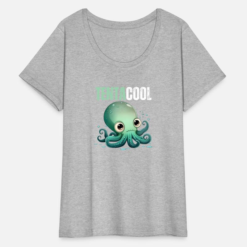 Tentacles