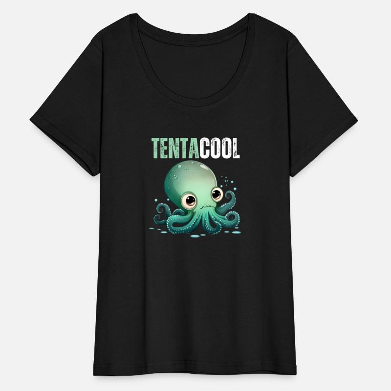 Tentacles