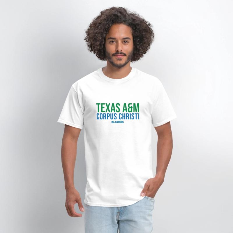 Texas Am-Corpus Christi Tamucc Islanders