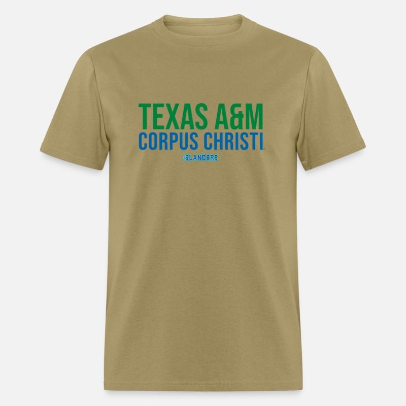 Texas Am-Corpus Christi Tamucc Islanders